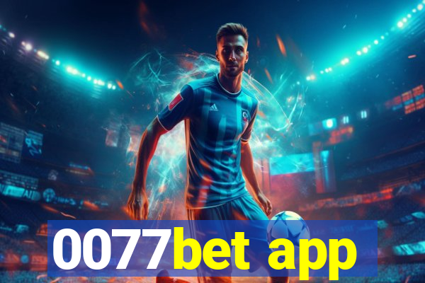 0077bet app